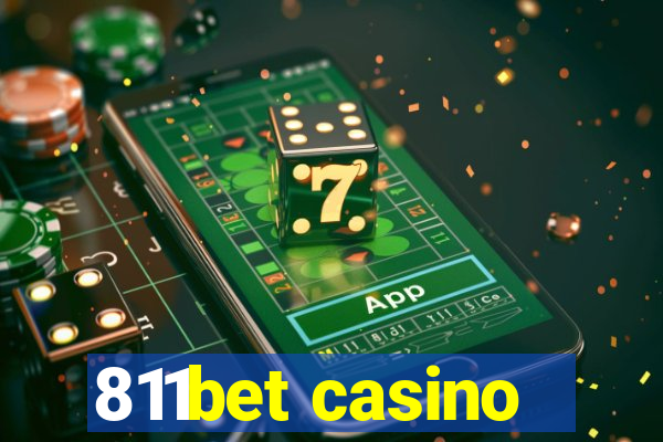 811bet casino